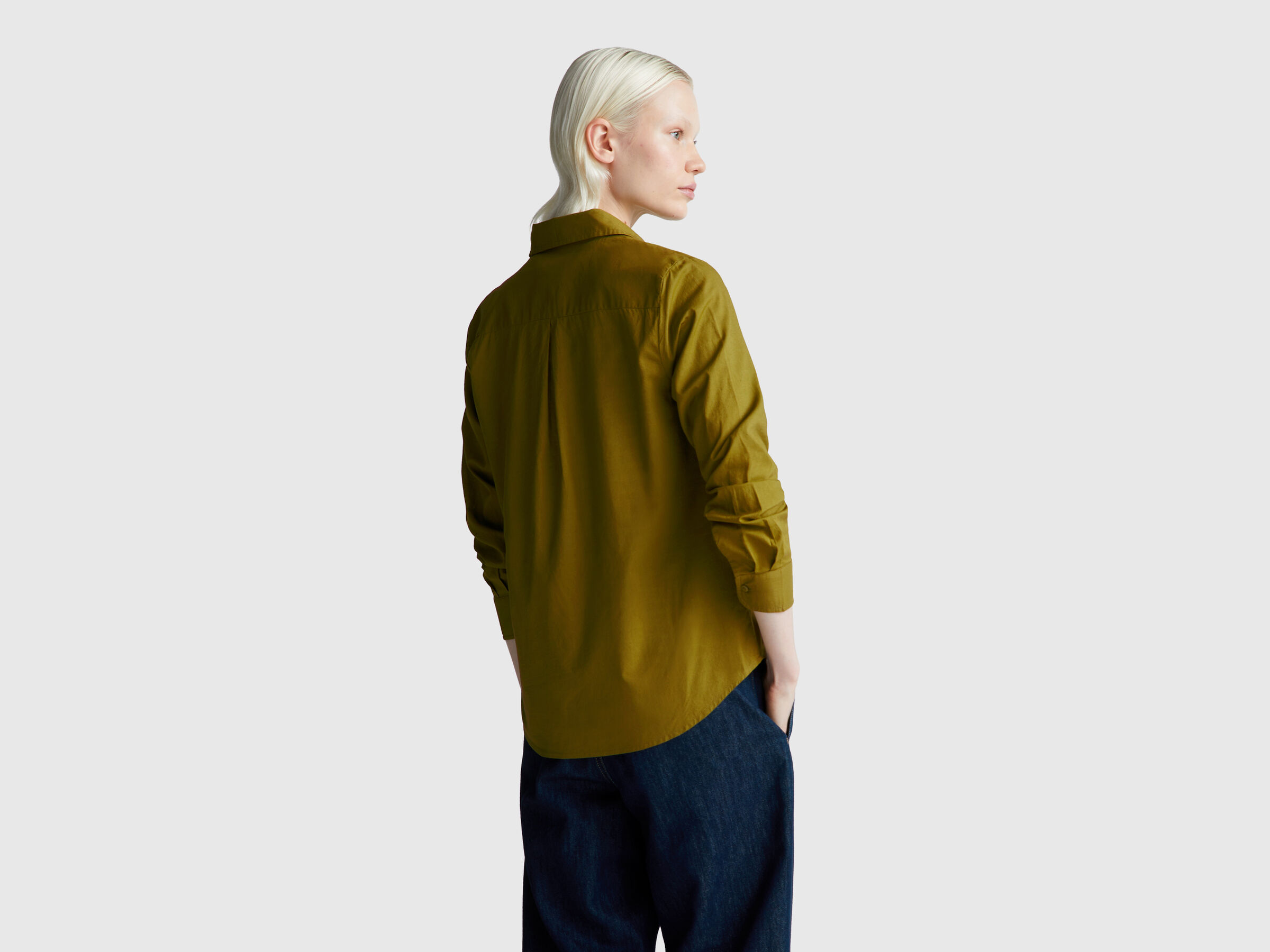 SHIRT Mulher image number 2